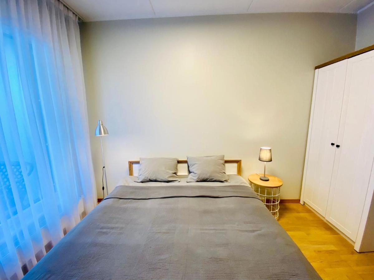 Cozy Foorum Apartment - Tallinn City Centre Exterior photo